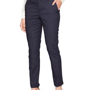 Gap Girlfriend Chino Stretch Twill Size 4